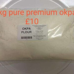 Premium Quality Pure Okpa Nsukka flour 1.5kg