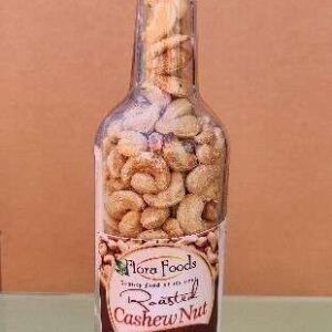 Flora Roasted crunchy cashew nut 500g