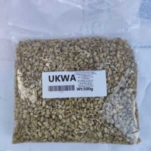 Flora dried easy to cook Ukwa (Africa Bread Fruit) 500g
