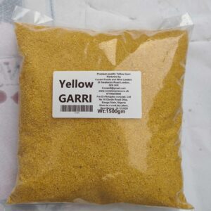 Yellow Garri - 1.5kg