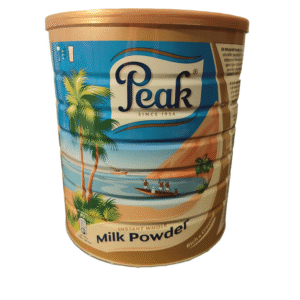 Peak instant whole milk powder (2500g)
