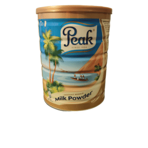 900g Peak instant whole milk powder