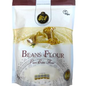 1kg Olu Olu Beans flour