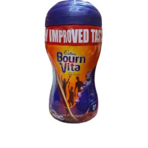 500g Bourn vita