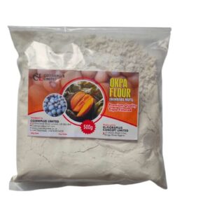500g Okpa