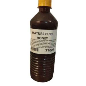 Mature Natural Pure Honey 770ml