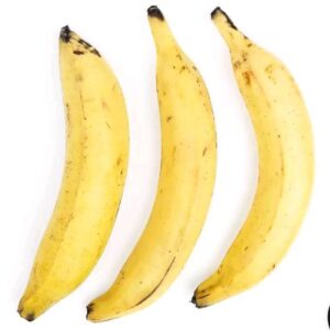 Fresh Ripe Plantain (x1)